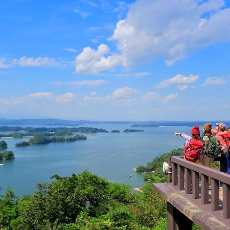 แวลู เดอะ โฮเต็ล ฮิงะชิมัตสึชิมะ ยะโมะโตะ Hotel Higashimatsushima ภายนอก รูปภาพ