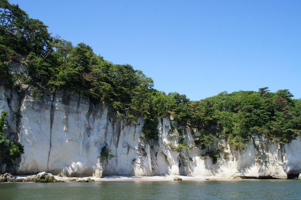 แวลู เดอะ โฮเต็ล ฮิงะชิมัตสึชิมะ ยะโมะโตะ Hotel Higashimatsushima ภายนอก รูปภาพ