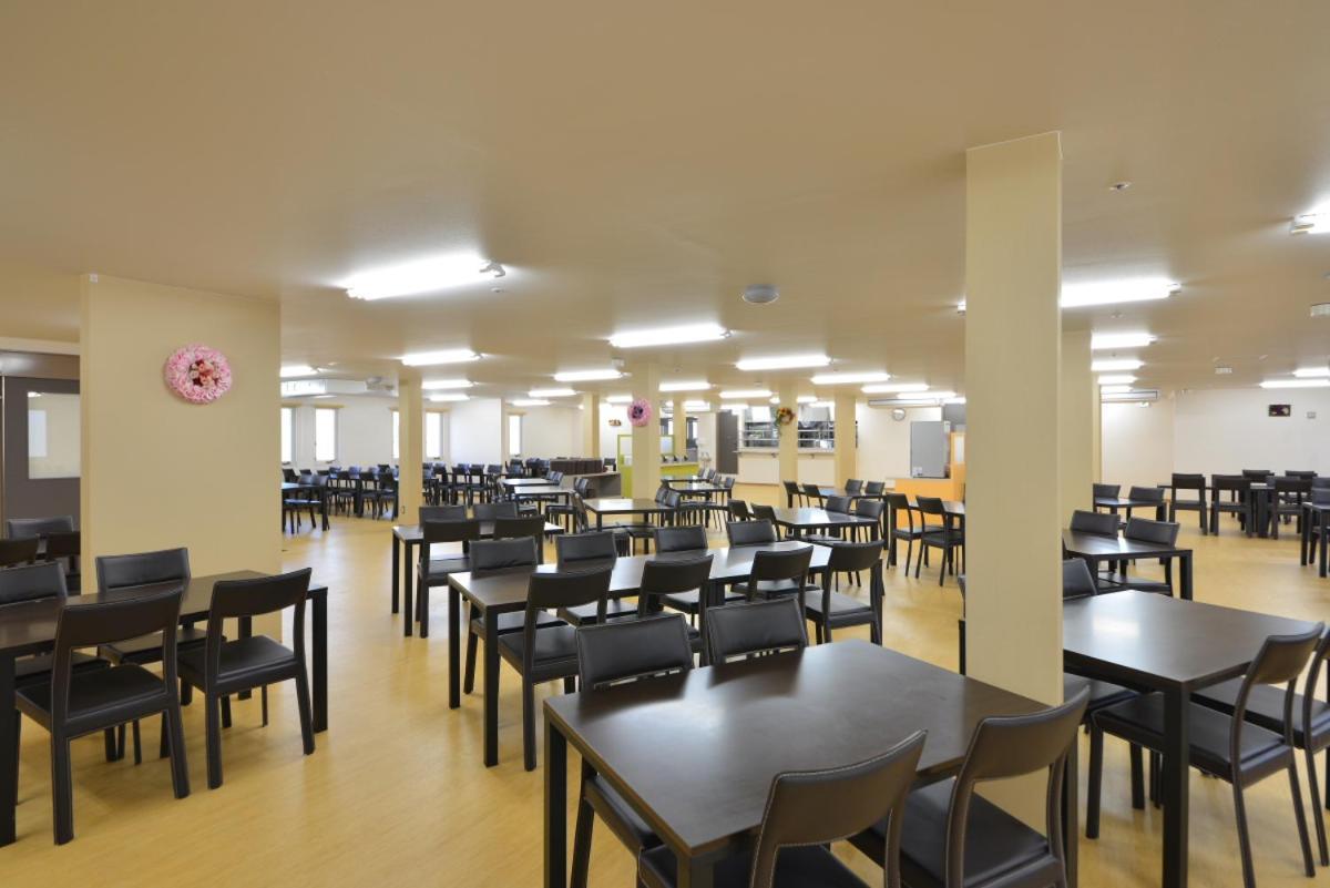 แวลู เดอะ โฮเต็ล ฮิงะชิมัตสึชิมะ ยะโมะโตะ Hotel Higashimatsushima ภายนอก รูปภาพ