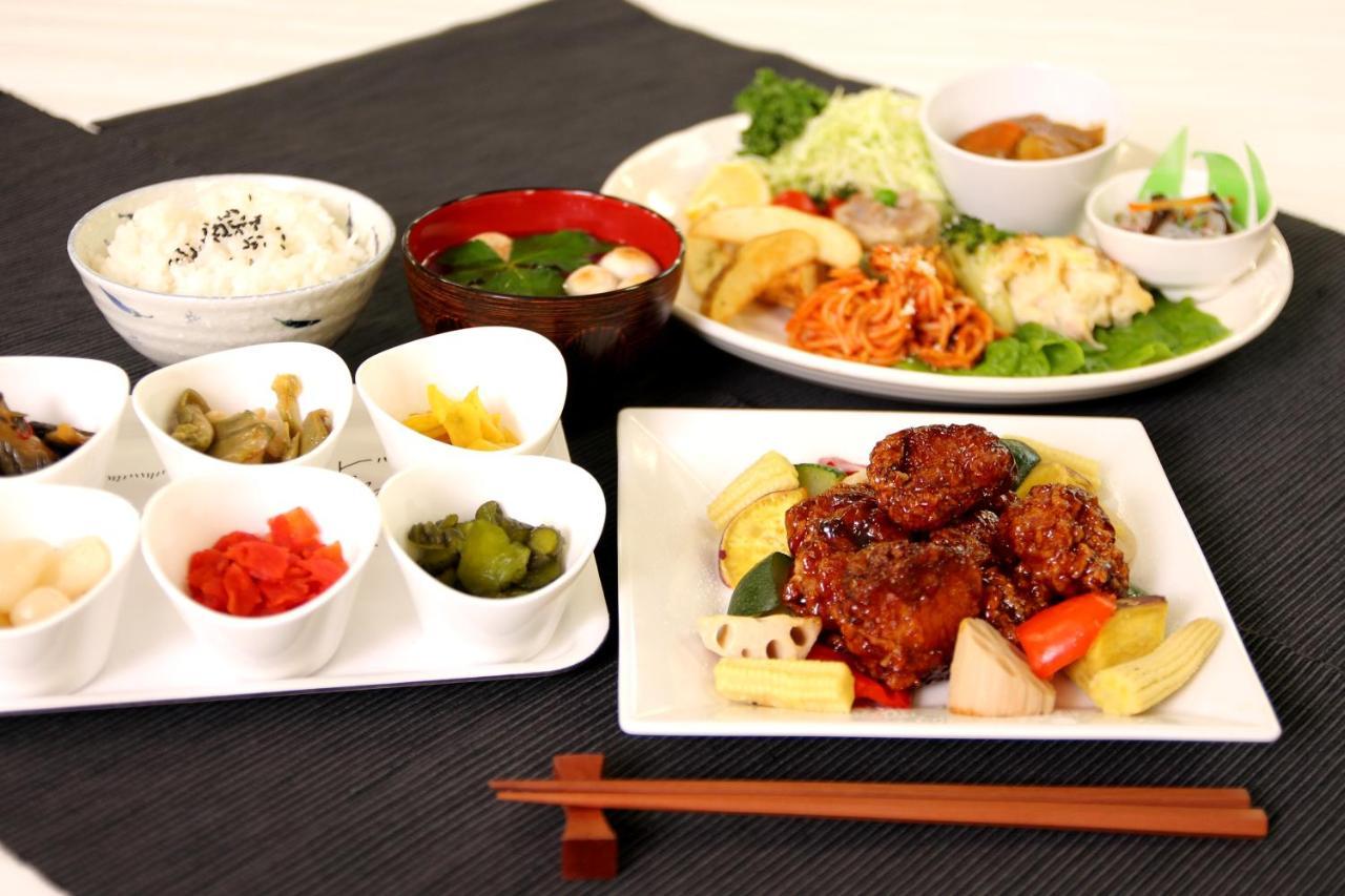 แวลู เดอะ โฮเต็ล ฮิงะชิมัตสึชิมะ ยะโมะโตะ Hotel Higashimatsushima ภายนอก รูปภาพ